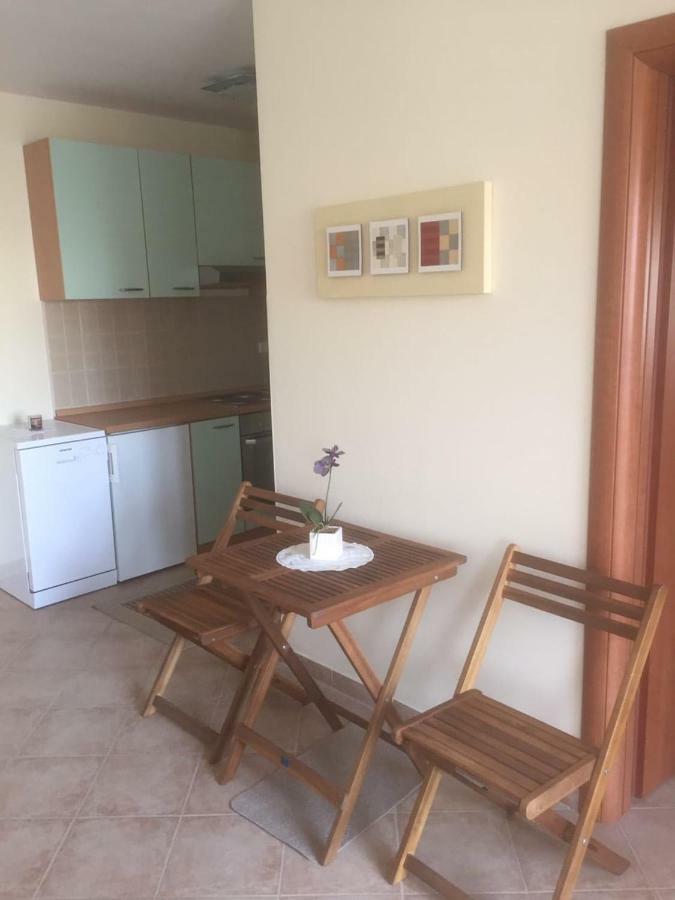 Apartment Ejla Medulin Exteriör bild